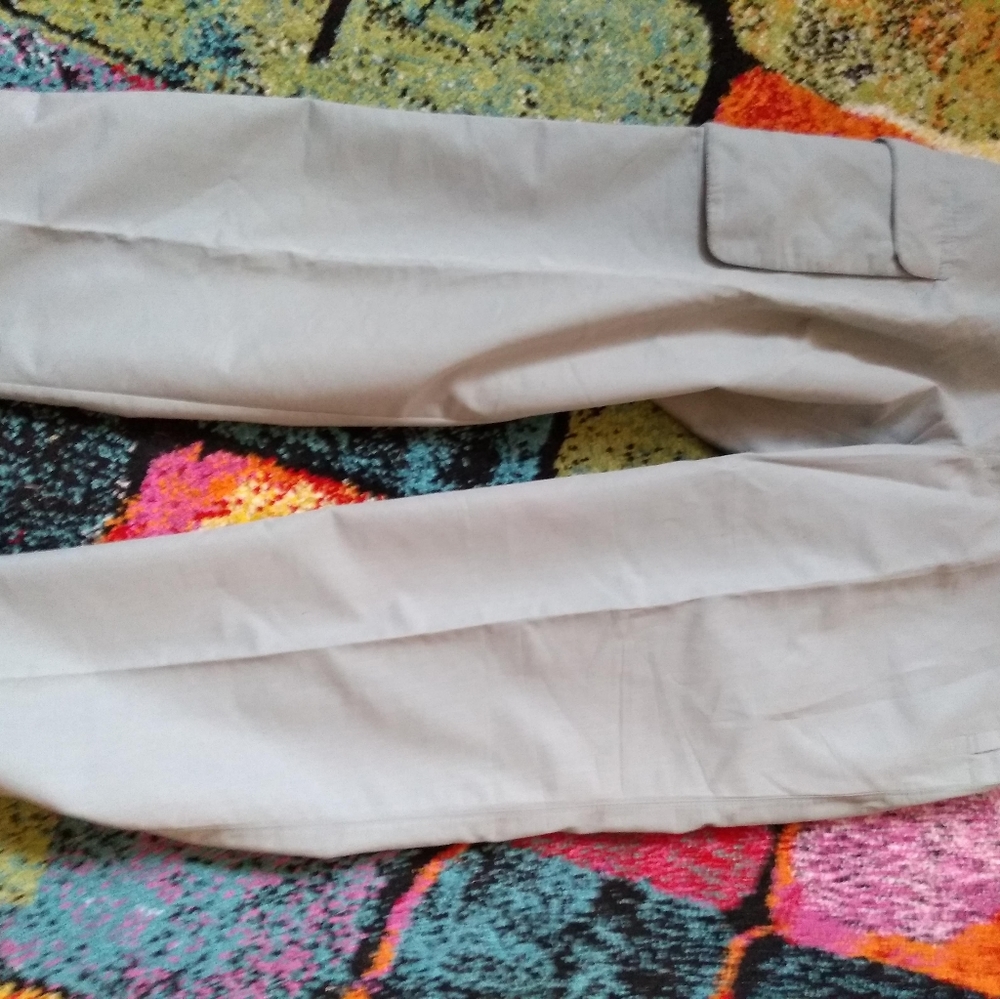 New with tags sprayway Spf 50 ladies trousers pants